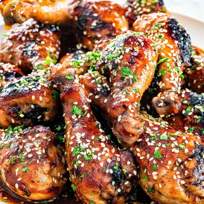 Amazing Korean Bbq