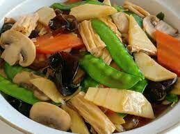 buddha's feast