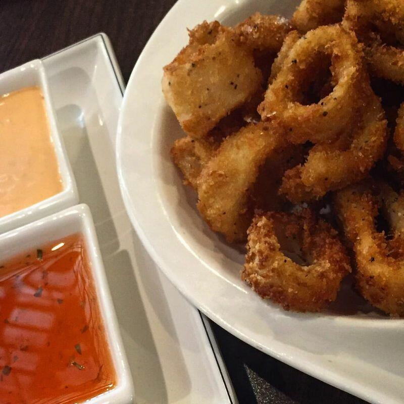 calamari