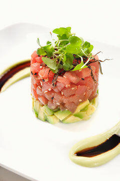 Tuna Tower