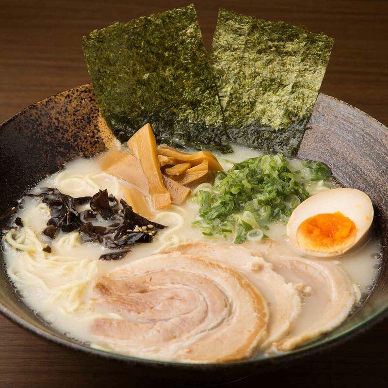Tonkotsu