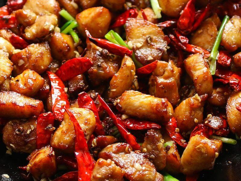 L-szechuan