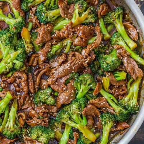 L-broccoli
