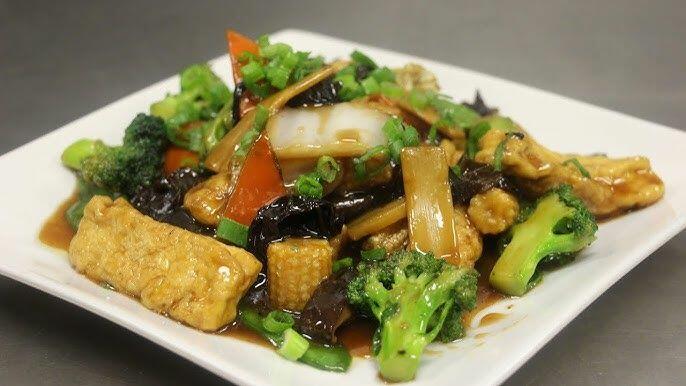 d-buddha's feast