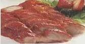 B.B.Q. Pork