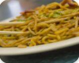 Plain Lo Mein