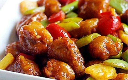 Kung Po